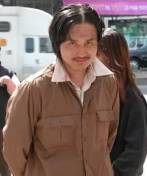 Park Jae Hong