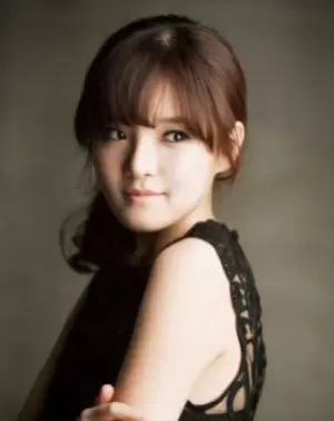 Park Hee Jung