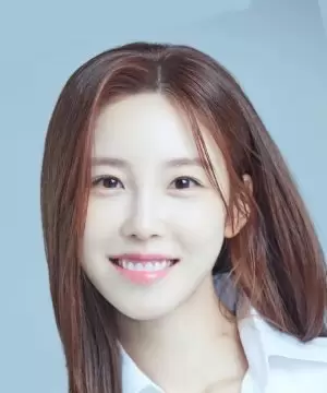 Jeon Hyo Seong