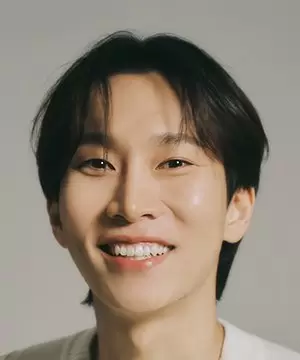 Seo Eun Kwang