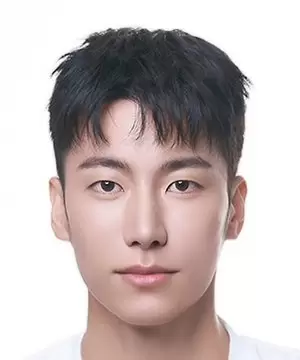 Lee Yong Woo