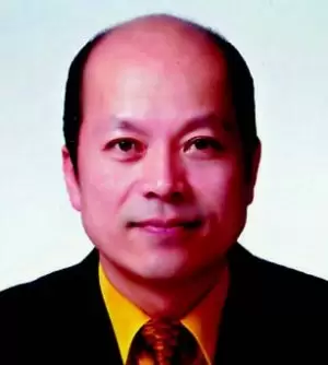 Lee Kwan Young