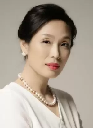 Yoo Geum