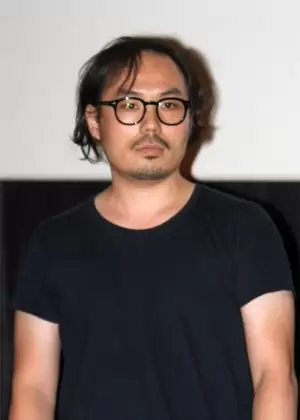 Jung Bum Shik