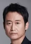 Yoo Seung Mok