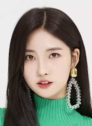 Kim Si Hyeon