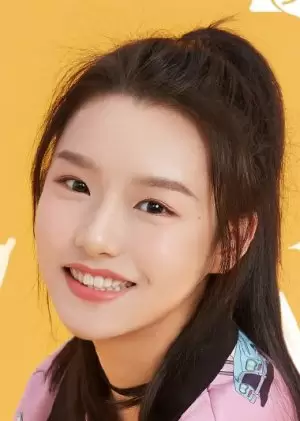 Ma Yu Ling
