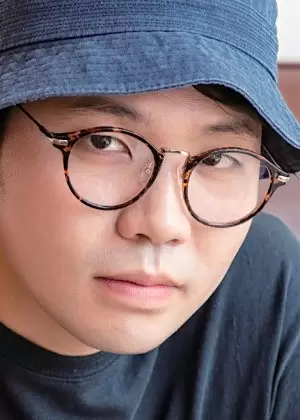 Jung Da Won