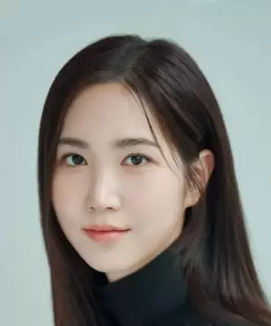 Hong Yoo Kyung