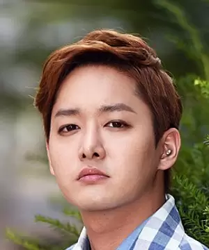 Shin Ji Ho