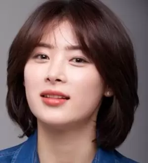 Han Ji Sung