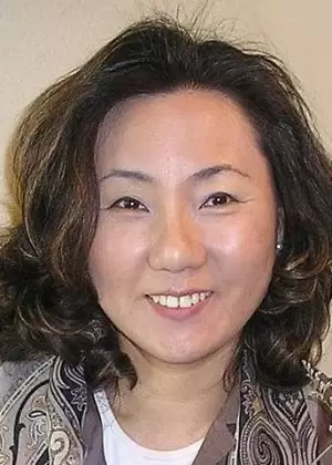 Chae Kyung Hwa