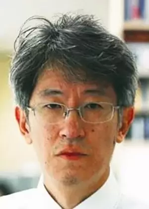 Kim Yong Jin