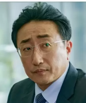 Kwon Hong Seok