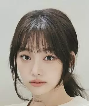 Kang Mi Na