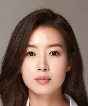 Bae Jung Hwa