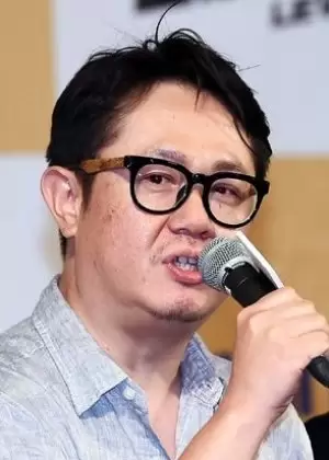 Kim Sang Woo