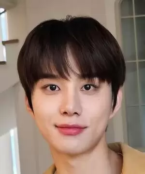 Kim Jung Woo