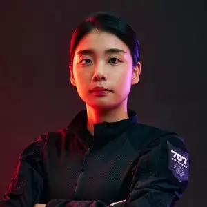 Lee Hyen Seon