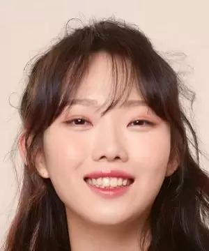 Kim Soo Min