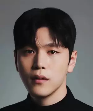 Lee Chang Min