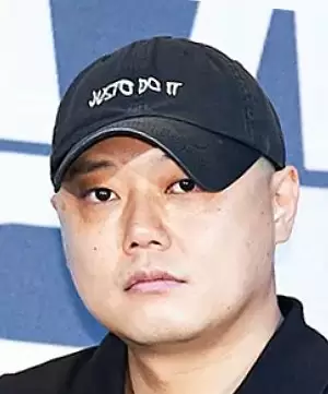 Hwang Sang Hoon