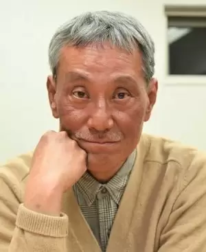Ryu Daisuke