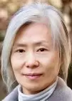 Ye Soo Jung