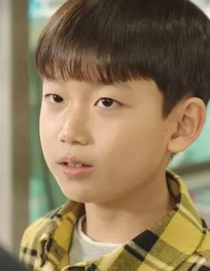 Kim Kang Hoo
