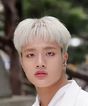 Jung Ye Chan
