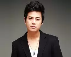 Cha Seung Woo