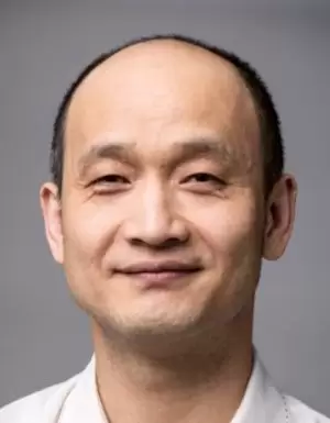 Kim Jung Ho