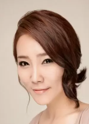 Choi Jung Hwa