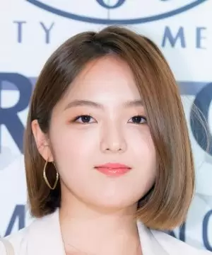 Seo Shin Ae