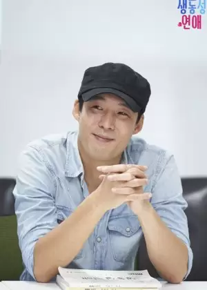 Park Hee Kwon