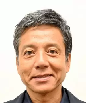 Katsumura Masanobu
