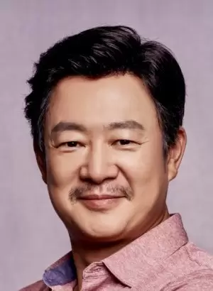 Lee Jin Woo