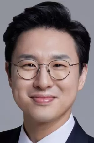 Lee Seung Min