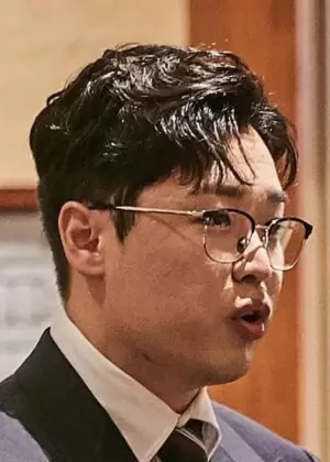 Kim Jae Yeong