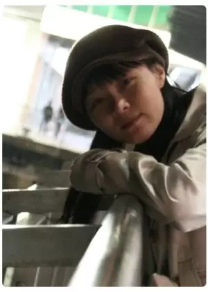Kim Sun Min
