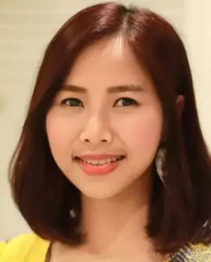 Yannie Kim