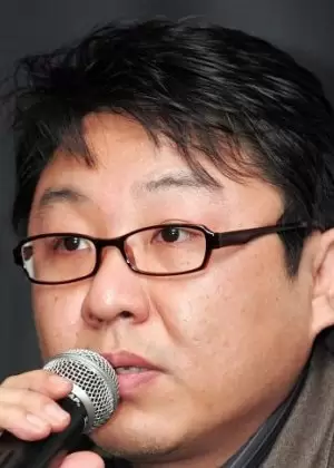 Jung Hwan Suk