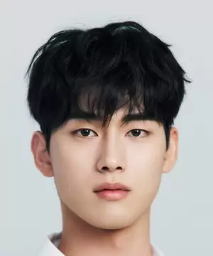 Hong Min Gi