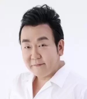 Mr. Pang