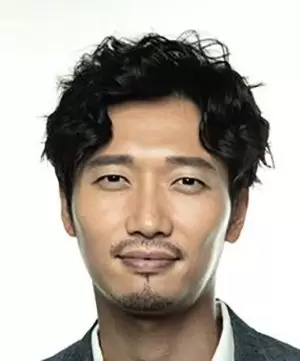 Jung Geun