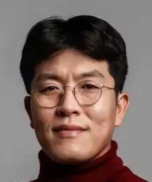 Kim Byung Hyun