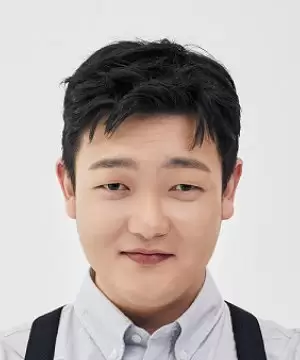 Kim Min Ho