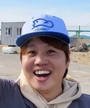 Jung Seung Hwan