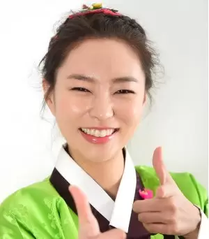 Na Hye Jin