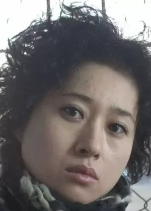 Cho Sang Kyung